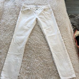 Paige Jimmy Jimmy Skinny Jeans